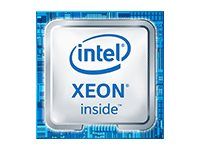Intel Xeon W-2155 3.3GHz-4.5GHz CPU Socket 2066, 10 kjerner, 20 tråder, tray