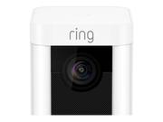 Ring Spotlight Cam Battery - nettverksovervåkingskamera (8SB1S7-WEU0)