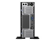 Hewlett Packard Enterprise HPE ProLiant ML350 Gen10 Sub-Entry - tower - Xeon Bronze 3104 1.7 GHz - 8 GB - uten HDD (877619-421)