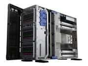Hewlett Packard Enterprise HPE ProLiant ML350 Gen10 Base - tower - Xeon Silver 4208 2.1 GHz - 16 GB - uten HDD (P11050-421)