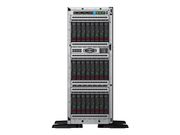 Hewlett Packard Enterprise HPE ProLiant ML350 Gen10 Base - tower - Xeon Silver 4208 2.1 GHz - 16 GB - uten HDD (P11050-421)