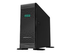 Hewlett Packard Enterprise HPE ProLiant ML350 Gen10 Entry - tower - Xeon Bronze 3206R 1.9 GHz - 16 GB - uten HDD