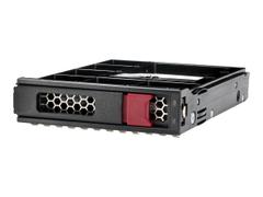 Hewlett Packard Enterprise HPE - SSD - Read Intensive - 960 GB - SATA 6Gb/s