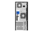 Hewlett Packard Enterprise HPE ProLiant ML110 Gen10 Performance - tower - Xeon Bronze 3106 1.7 GHz - 16 GB - uten HDD (P03685-425)