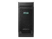 Hewlett Packard Enterprise HPE ProLiant ML110 Gen10 Entry - tower - Xeon Bronze 3104 1.7 GHz - 8 GB - uten HDD (P03684-425)