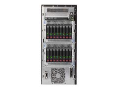 Hewlett Packard Enterprise HPE ProLiant ML110 Gen10 - tower - Xeon Bronze 3204 1.9 GHz - 16 GB - uten HDD