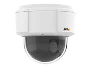 AXIS M5525-E PTZ Network Camera 50Hz - nettverksovervåkingskamera (01145-001)