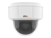 AXIS M5525-E PTZ Network Camera 50Hz - nettverksovervåkingskamera (01145-001)