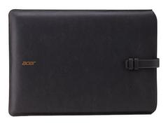 Acer Protective Sleeve - Retail Pack - notebookhylster - 13" - røykgrå - for Swift 1