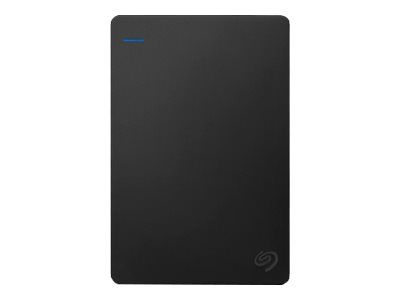Seagate Game Drive for PS4 STGD4000400 - harddisk - 4 TB - USB 3.0 (STGD4000400)