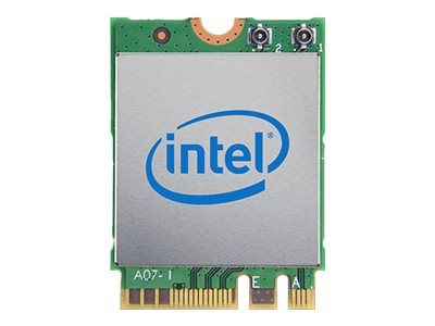 Intel Wireless-AC 9260 - nettverksadapter - M.2 2230 (9260.NGWG)