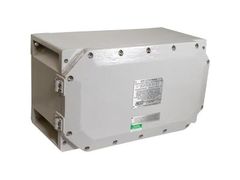 AXIS GP2 CCTV Panel - strømforsyning - 120 watt