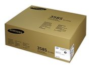 HP Samsung MLT-D358S - svart - original - tonerpatron (SV110A)