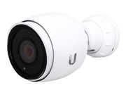 Ubiquiti UniFi UVC-G3-PRO - Nettverksovervåkingskamera - utendørs - værbestandig - farge (Dag og natt) - 1920 x 1080 - 1080p - motorisert - lyd - LAN 10/100 - H.264 - PoE Plus (UVC-G3-PRO)