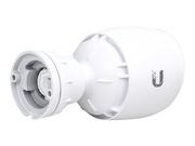 Ubiquiti UniFi UVC-G3-PRO - Nettverksovervåkingskamera - utendørs - værbestandig - farge (Dag og natt) - 1920 x 1080 - 1080p - motorisert - lyd - LAN 10/100 - H.264 - PoE Plus (UVC-G3-PRO)