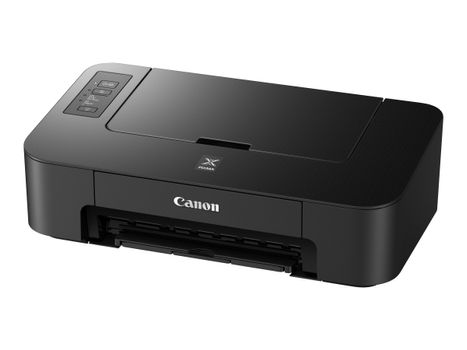 Canon PIXMA TS205 - skriver - farge - ink-jet (2319C006)