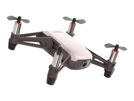 DJI Ryze Tello - drone (CP.PT.00000210.01)