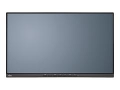 Fujitsu E24-9 TOUCH - LED-skjerm - Full HD (1080p) - 23.8"