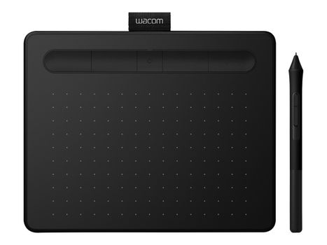 Wacom Intuos Bluetooth Small (CTL-4100WLK-N)