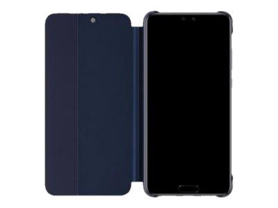 Huawei Lommebok for mobiltelefon - blå - for Huawei P20 Pro (51992368)
