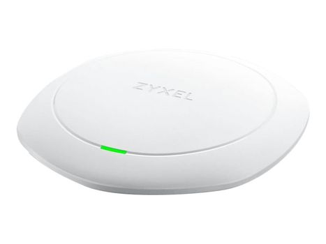 Zyxel WAC6303D-S - trådløst tilgangspunkt - Wi-Fi 5 (WAC6303D-S-EU0101F)