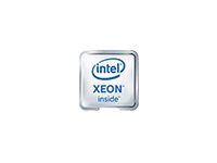 Intel Xeon E-2186G / 3.8 GHz prosessor - OEM (CM8068403379918)