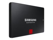 Samsung 860 PRO MZ-76P4T0B - SSD - 4 TB - SATA 6Gb/s (MZ-76P4T0B/EU)