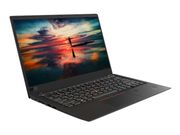 Lenovo ThinkPad X1 Carbon (6th Gen) - 14" - Intel Core i7 - 8550U - 16 GB RAM - 512 GB SSD - 4G LTE-A - Nordisk (20KH006JMX)