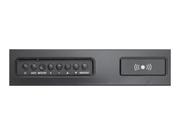Sharp / NEC MultiSync C861Q 86" LED-skjerm - 4K (60004031)