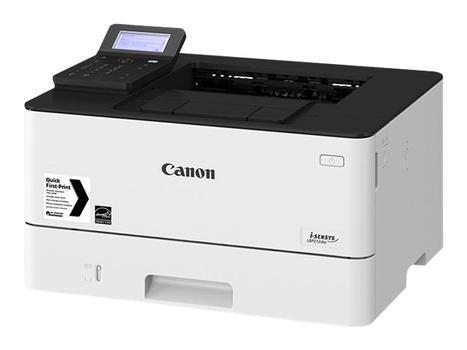 Canon i-SENSYS LBP212dw - skriver - S/H - laser (2221C006)