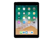 Apple 9.7-inch iPad Wi-Fi + Cellular - 6. generasjon - tablet - 128 GB - 9.7" - 3G, 4G (MR722KN/A)