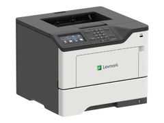 LEXMARK MS622de - skriver - S/H - laser