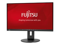 Fujitsu B24-9 TS - Business Line - LED-skjerm - Full HD (1080p) - 23.8"