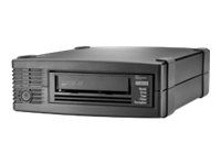 Hewlett Packard Enterprise HPE StoreEver LTO-8 Ultrium 30750 - båndstasjon - LTO Ultrium - SAS-2 (BC023A#ABB)