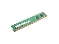 Lenovo DDR4 - modul - 4 GB - DIMM 288-pin - 2666 MHz / PC4-21300 - ikke-bufret (4X70R38786)
