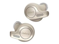 Jabra Elite 65t - True wireless-hodetelefoner med mikrofon