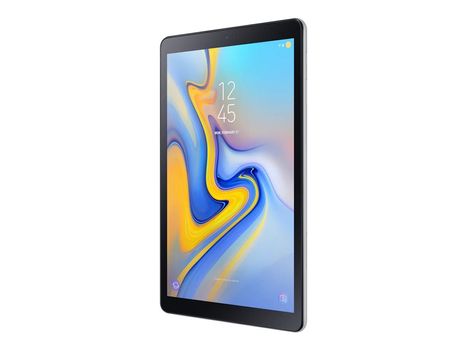 Samsung Galaxy Tab A (2018) - tablet - Android - 32 GB - 10.5" (SM-T590NZAANEE)