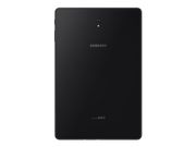 Samsung Galaxy Tab S4 - Tablet - Android - 64 GB - 10.5" Super AMOLED (2560 x 1600) - USB-vert - microSD-spor - svart (SM-T830NZKANEE)