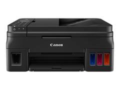 Canon PIXMA G4511 - multifunksjonsskriver - farge