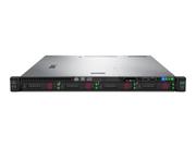 Hewlett Packard Enterprise HPE ProLiant DL325 Gen10 Entry - rackmonterbar - EPYC 7251 2.1 GHz - 8 GB - uten HDD (P04646-B21)