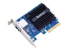Synology E10G18-T1 - 10GbE RJ-45 nettverksmodul PCIe 3.0 x4