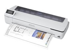 Epson SureColor SC-T5100N - storformatsskriver - farge - ink-jet