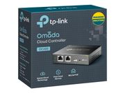TP-Link Omada Cloud Controller OC200 - netverksadministrasjonsenhet (OC200)
