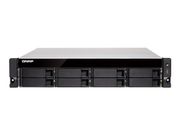 QNAP TS-877XU-RP - NAS-server (TS-877XU-RP-3600-8G)
