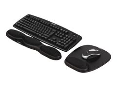 Kensington Gel Keyboard Wristrest - håndleddsstøtte for tastatur