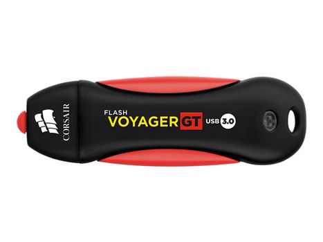 Corsair Flash Voyager GT USB 3.0 - USB-flashstasjon - 1 TB (CMFVYGT3C-1TB)