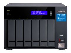 QNAP TVS-672XT - NAS-server