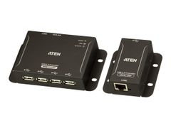 ATEN UCE3250 Local and Remote Units - USB-utvider
