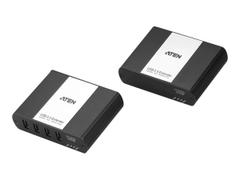 ATEN UEH4102 Local and Remote Units - USB-utvider