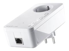 devolo Magic 2 LAN - Starter Kit - bro - GigE, HomeGrid - veggpluggbar (en pakke 2)